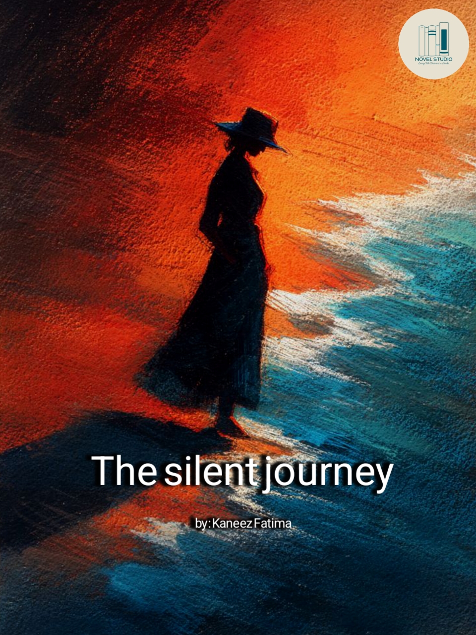 The Silent Journey by Kaneez Fatima Complete